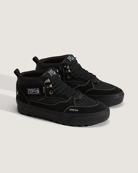 Half Cab Gore-Tex Insulated Shoes