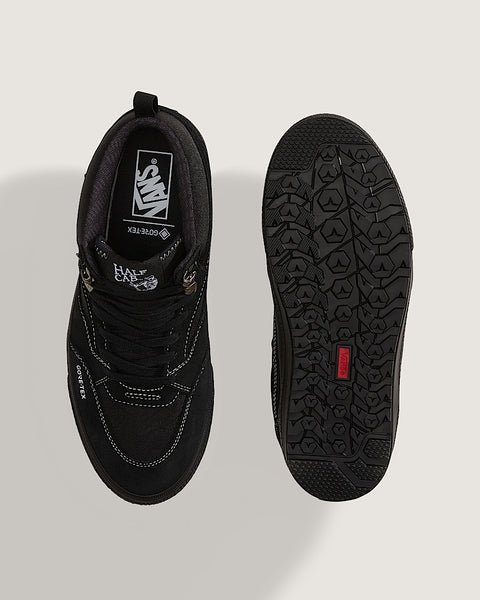 Half Cab Gore-Tex Insulated Shoes