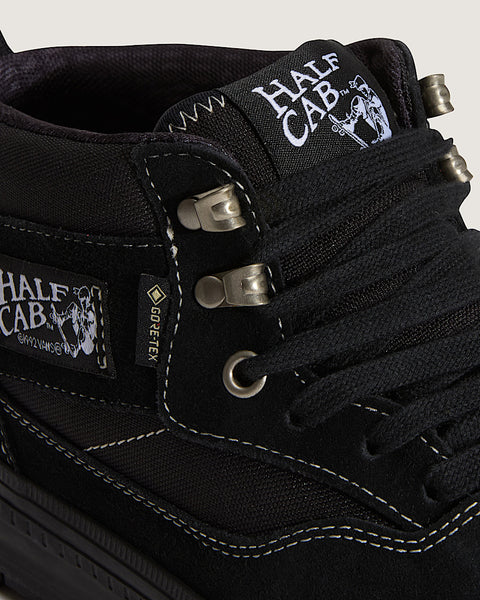 Half Cab Gore-Tex Insulated Shoes