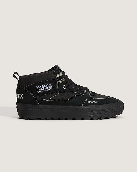 Half Cab Gore-Tex Insulated Shoes