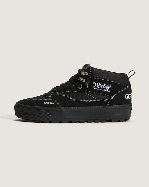 Half Cab Gore-Tex Insulated Shoes