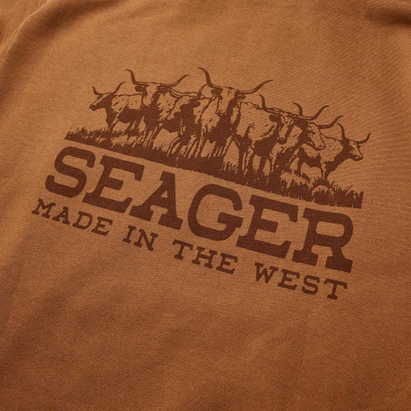 The Herd Hoodie