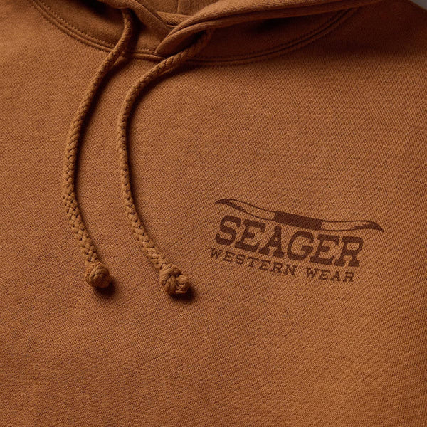 The Herd Hoodie