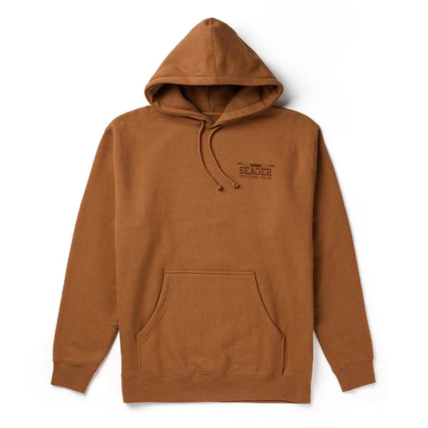 The Herd Hoodie