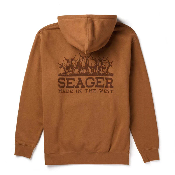 The Herd Hoodie