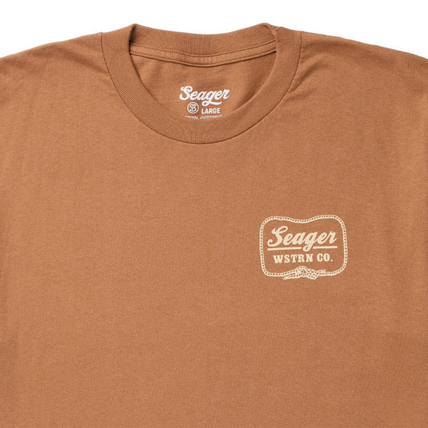 High Noon Tee