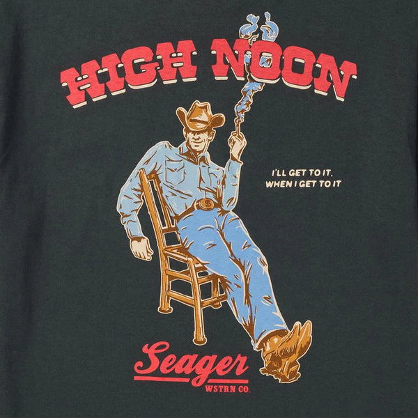 High Noon Tee