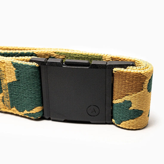High Fives Duck Camo