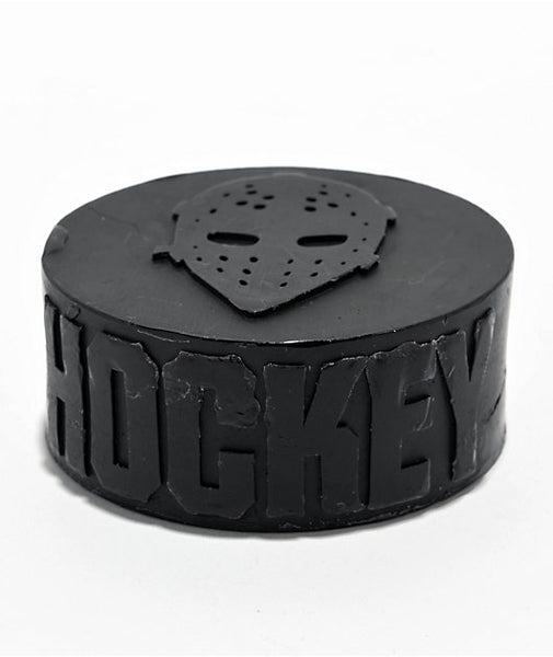 Hockey Puck Wax