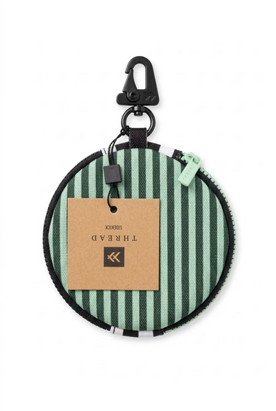 Sidekick Coin Purse