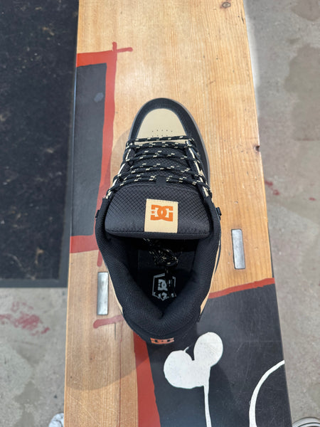 Pure Winterized Shoe