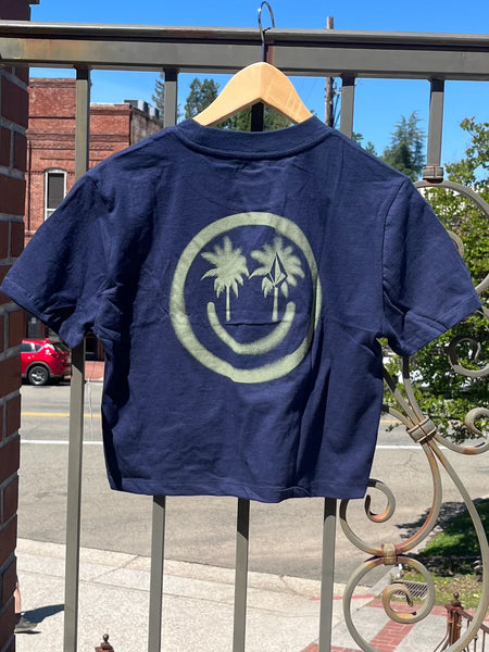 Distorted Pocket Dial Tee