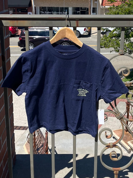 Distorted Pocket Dial Tee