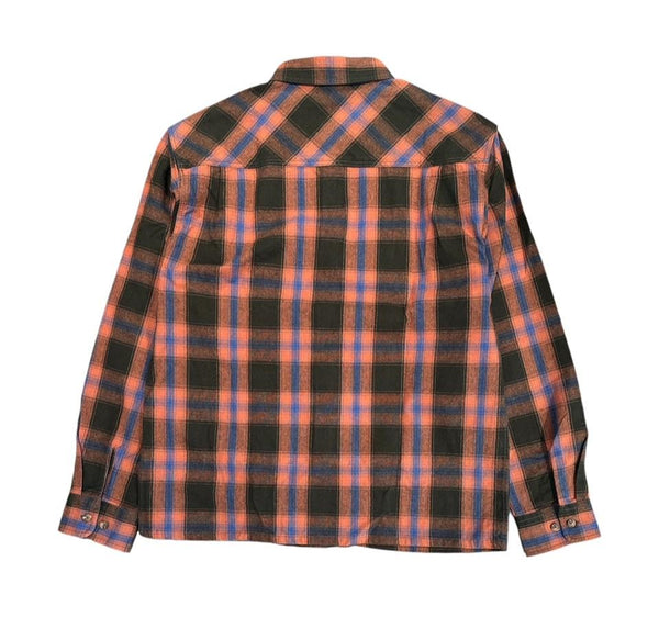 Coors Colt Flannel