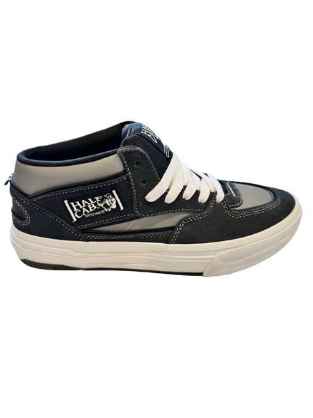 Skate Half Cab Wafflecup