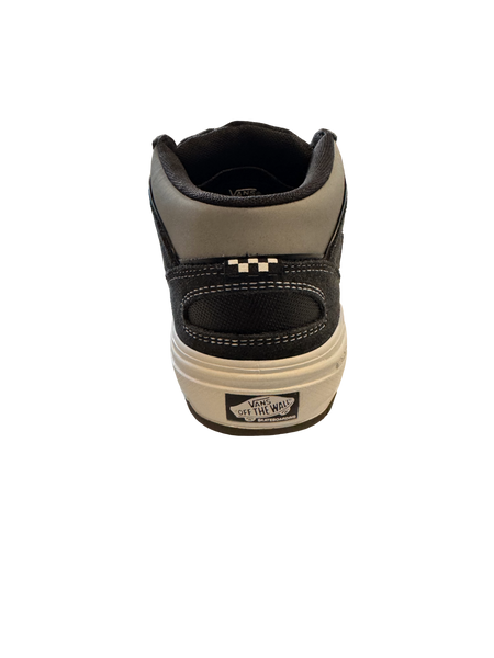 Skate Half Cab Wafflecup