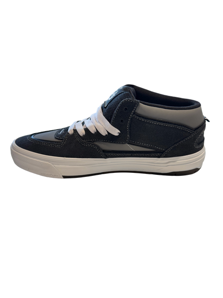 Skate Half Cab Wafflecup