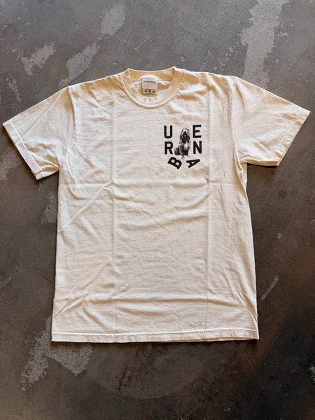 Urbane Stash U Tee