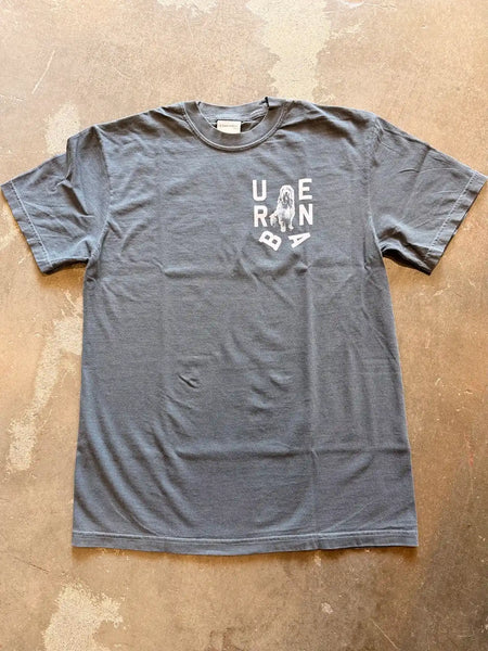 Urbane Stash U Tee