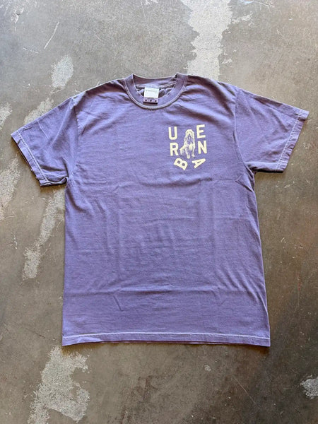 Urbane Stash U Tee