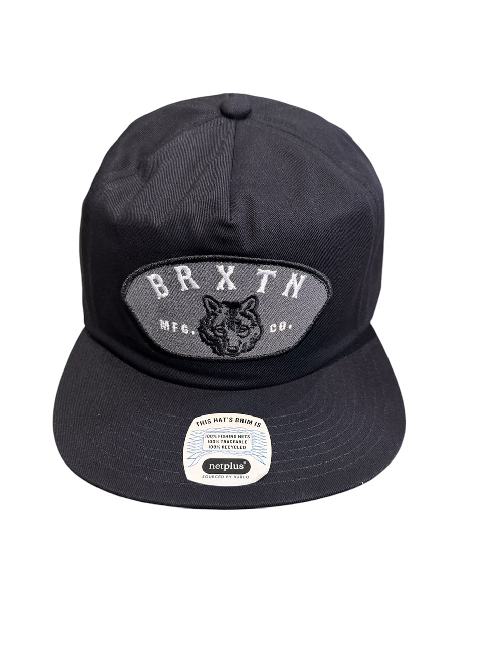 Station NP HP Snapback