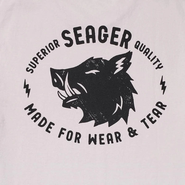 Iron Boar Tee