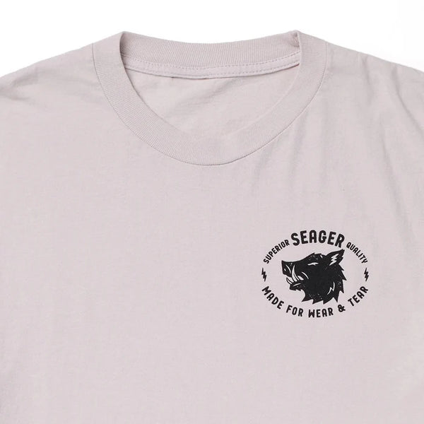 Iron Boar Tee