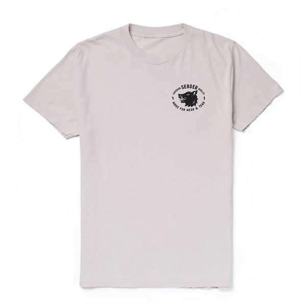 Iron Boar Tee
