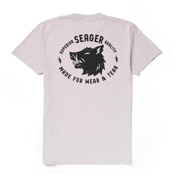 Iron Boar Tee