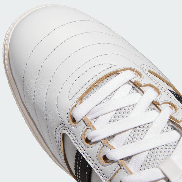 Busenitz - Crystal White/Black