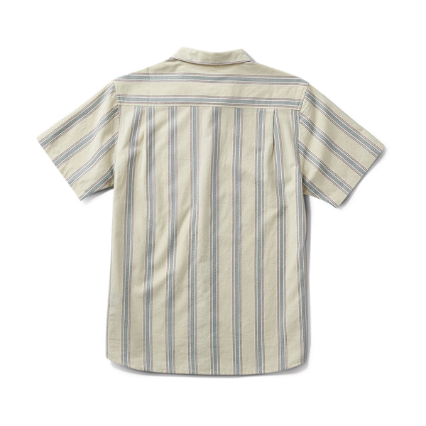Journey Short Sleeve Woven