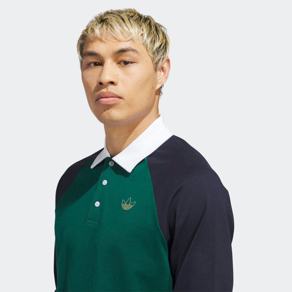 Tyshawn Rugby