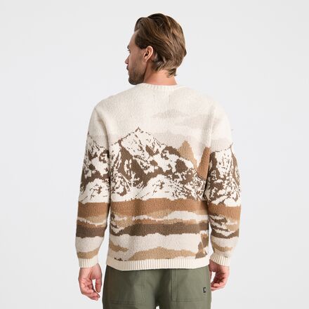 Tierra del Sur Sweater
