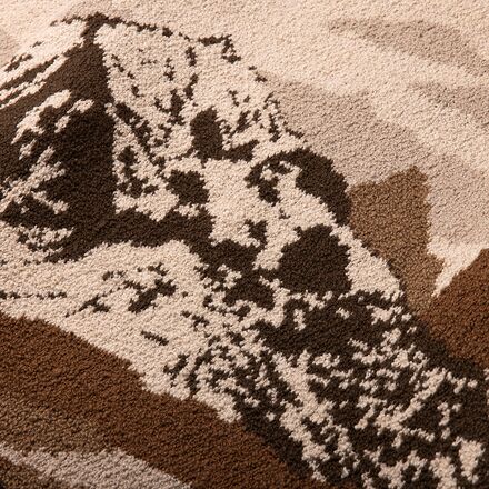 Tierra del Sur Sweater