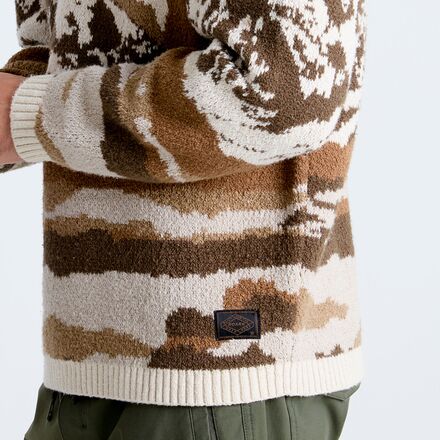 Tierra del Sur Sweater