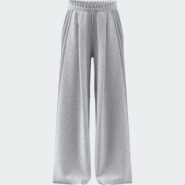Wide Leg Sweatpants