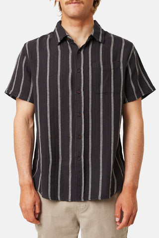 Katin Alan Shirt - Black