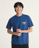 Knu Patch Short Sleeve Tee