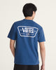 Knu Patch Short Sleeve Tee