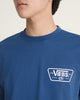 Knu Patch Short Sleeve Tee