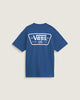 Knu Patch Short Sleeve Tee