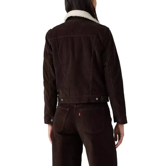 Original Sherpa Trucker Jacket