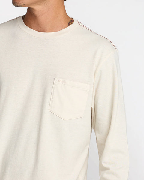 PTC Pigment Long Sleeve T-Shirt