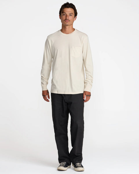 PTC Pigment Long Sleeve T-Shirt