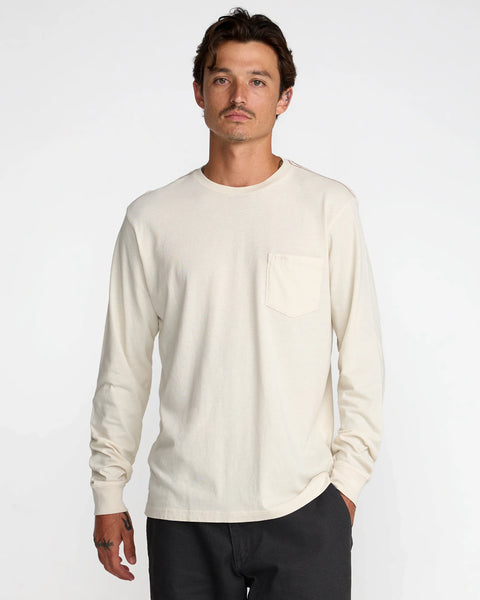 PTC Pigment Long Sleeve T-Shirt