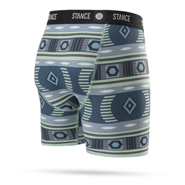 Temple Boxer Brief