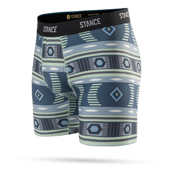 Temple Boxer Brief