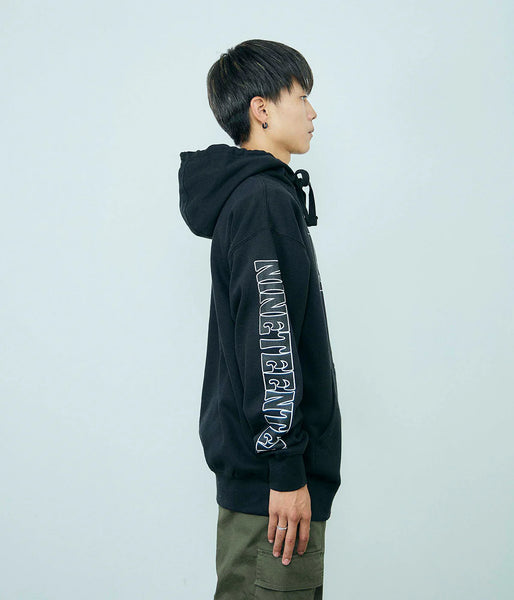 1910 Totem Hoody