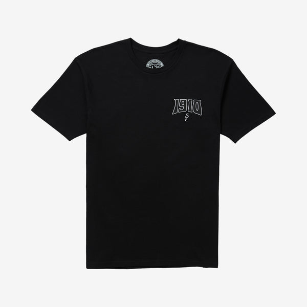 Bombs Away SS Tee