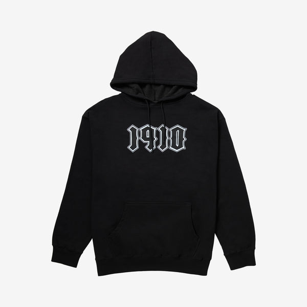 Snake Eyes Pullover Hoodie